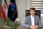 پیام مدیرعامل شرکت بهره برداری نفت و گاز شرق بمناسبت هفته بسیج