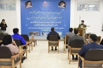 افتتاح پروژه زیباسازی و مبلمان شهری شهرک های نفت سرخس، همزمان با میلاد فرخنده حضرت زینب کبری (س)