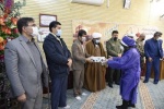 برگزاری اختتامیه پویش نذر سیب