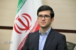 مدير برنامه ريزی شرکت نفت مناطق مرکزی ایران منصوب شد