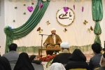 گزارش تصویری: تحویل سال نو در منطقه عملیاتی خانگیران