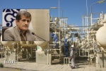 افزایش حدود ۲ میلیون متر مکعبی ظرفیت انتقال گاز در منطقه عملیاتی آغار و دالان