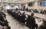 انجام تعمیرات اساسی ۱۷ ترانسفورماتور منطقه عملیاتی آغار و دالان بدون کاهش تولید