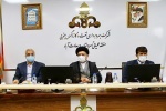 تقدیر رییس کل دادگستری استان فارس از کارکنان زاگرس جنوبی
