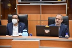 تحویل سال نو در منطقه عملیاتی خانگیران