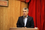 مدیر عامل شرکت نفت مناطق مرکزی ایران: سیره امام علی (ع) یکی از بهترین اصول مدیریت و زندگی است