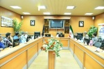 تقدیر از فعالان عرصه خبر شهرستان سرخس به مناسبت روز خبرنگار