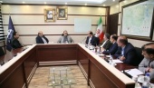 دبیر هیئت مدیره شرکت نفت مناطق مرکزی ایران منصوب شد