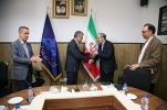 نخستین نشست مشاوران امور زنان و خانواده شرکت نفت مناطق مرکزی ایران در سال ۱۴۰۱ + تصویر