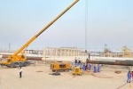 تعمیرات اساسی و فعالیت های فنی تخصصی زاگرس جنوبی به میزان ۲۴۸ هزار نفر ساعت پایان یافت