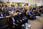 گزارش تصویری؛ برگزاری نخستین کنفرانس ملی افزایش بهره دهی چاه های نفت و گاز