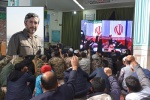 اقدامات انجام شده در هفته بسیج تشریح شد + تصویر