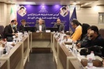 مدیر عامل شرکت نفت مناطق مرکزی ایران؛ میدان نفتی آذر آماده تحویل به شرکت بهره برداری نفت و گاز غرب است