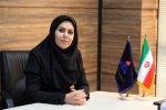 سلسله گفتگو با بانوان موفق صنعت نفت به مناسبت گرامیداشت روز زن و مقام مادر (مصاحبه چهارم)