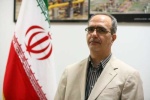 مشاور مدیرعامل در امور تولید و مسئول پیگیری طرح های زودهنگام تولید گاز منصوب شد