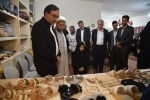 مشاور مدیرعامل شرکت نفت مناطق مرکزی ایران منصوب شد