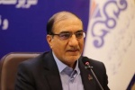 مدیرعامل شرکت بهره برداری نفت و گاز زاگرس جنوبی منصوب شد