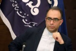 جانشین مدیر منابع انسانی شرکت نفت مناطق مرکزی ایران منصوب شد