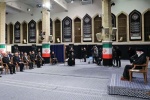 مهر تأیید مقام معظم رهبری در کارنامه وزارت نفت دولت سیزدهم