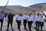 تدوام بازدیدهای میدانی جهت تضمین سوخت زمستانی