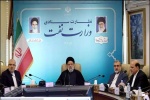 تشریح دستاوردهای شرکت ملی نفت ایران در حضور رئیس جمهور