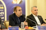 مراسم بزرگداشت روز پژوهش در شرکت بهره‌برداری نفت و گاز شرق برگزار شد/تصویر