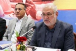 نخستین گردهمایی مدیران برنامه‌ریزی شرکت ملی نفت ایران برگزار می‌شود