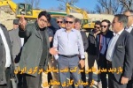 تولید ۱۰ ساله گاز و آمادگی برای انجام ذخیره سازی