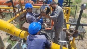 عملیات ایمن سازی اورهال جمع آوری شرقی