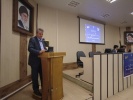 انتخاب روابط عمومی شرکت بهره برداری نفت و گاز شرق بعنوان دبیر ستاد بزرگداشت هفته دولت شهرستان سرخس