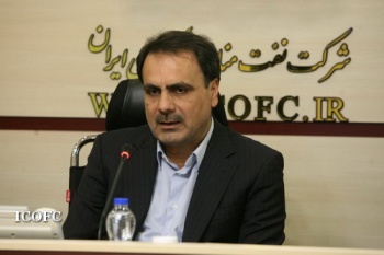 واگذاری پروژه جمع آوری گازهای همراه مشعل سعادت آباد
