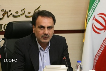 عملیات حفاری ۱۸ حلقه چاه در میدانهای سه گانه دانان، نفت شهر و سعادت آباد