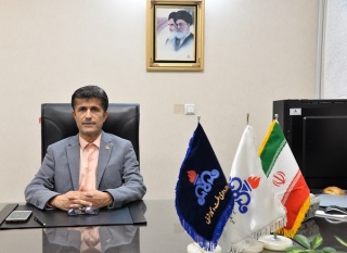 پیام قدردانی مدیرعامل شرکت بهره برداری نفت و گاز شرق از تلاشهای جامعه پزشکی در مبارزه با کرونا