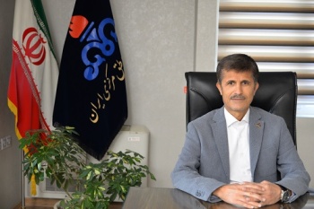 پیام مدیرعامل شرکت بهره برداری نفت و گاز شرق بمناسبت هفته بسیج