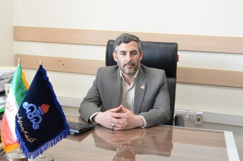 سرپرست روابط عمومی شرکت بهره برداری نفت و گاز شرق منصوب شد