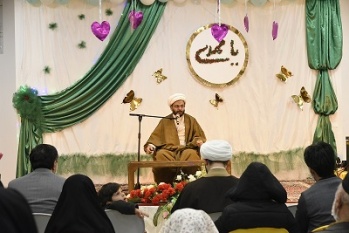 گزارش تصویری: تحویل سال نو در منطقه عملیاتی خانگیران