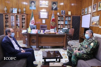 در شرکت نفت مناطق مرکزی ایران محقق شد؛ عمل به شعار اول ایمنی بعد کار