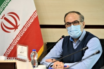 کسب گواهینامه سیستم مدیریت انرژی توسط شرکت نفت مناطق مرکزی ایران