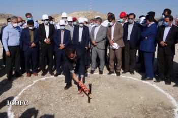 راهکارهای ارتقای سطح همکاری بین نفت مرکزی و بهداشت و درمان صنعت نفت غرب کشور بررسی شد