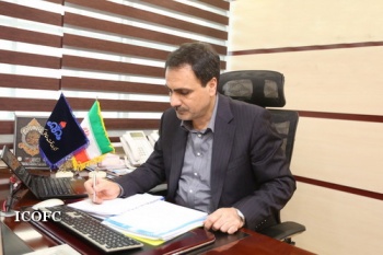 چاه شماره ۳۱ میدان مشترك نفت شهر تولیدی شد