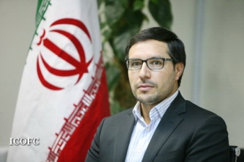 حراست شرکت نفت مناطق مرکزی ایران رتبه برتر را کسب کرد