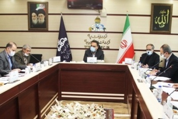 با توسعه میدان گازی توس و ذخیره سازی؛ تامین گاز پایدار در شرق و شمال کشور تضمین می‌شود