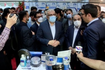 انعقاد تفاهم‌نامه همکاری فی‌ما‌بین نفت مناطق مرکزی ایران و صنایع پتروشیمی خلیج فارس