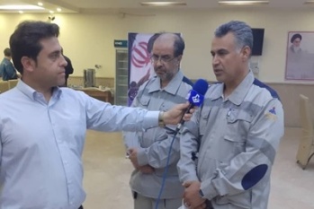 نگهداشت نیروی‌های متخصص در مناطق عملیاتی در اولویت نخست مدیران قرار گیرد