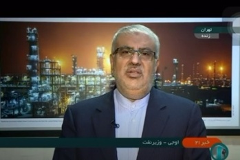توسعه میدان آزادگان ۱۱۵ میلیارد دلار درآمدزایی برای کشور خواهد داشت