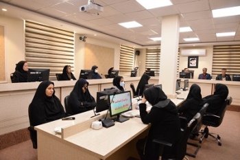 از اواسط آبان تا کنون ۴۴۰ میلیون متر مکعب از مخزن سراجه بازتولید شده است+تصویر