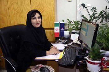 اعتماد دوسویه راز موفقیت بانوی حسابدار
