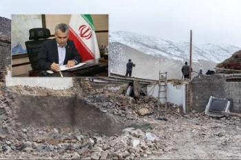 سرپرست روابط عمومی شرکت ملی نفت ایران منصوب شد