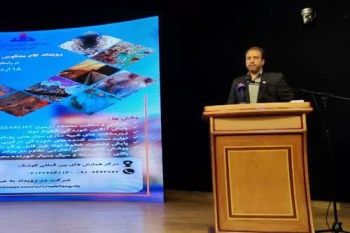 تعمیر و بروز رسانی تجهیزات ایمنی و آتش نشانی منطقه عملیاتی دهلران