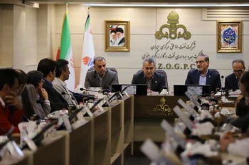 بازتعریف نقش جدید برای شرکت نفت مناطق مرکزی ایران+تصویر